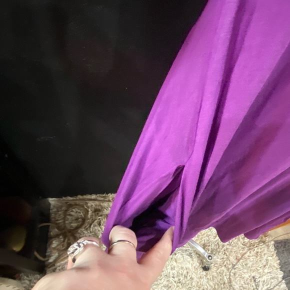 🔥3/$12 Bundle Spandex/Rayon Pocket Dress! Stretchy & Lightweight. XS-3X NWOT - Picture 2 of 5